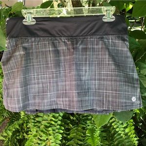 Lululemon Skirt